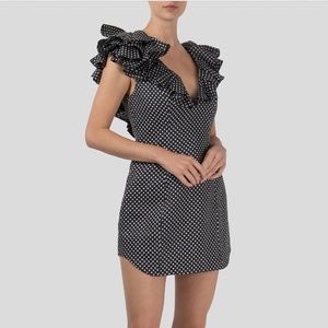 Zimmermann Dress